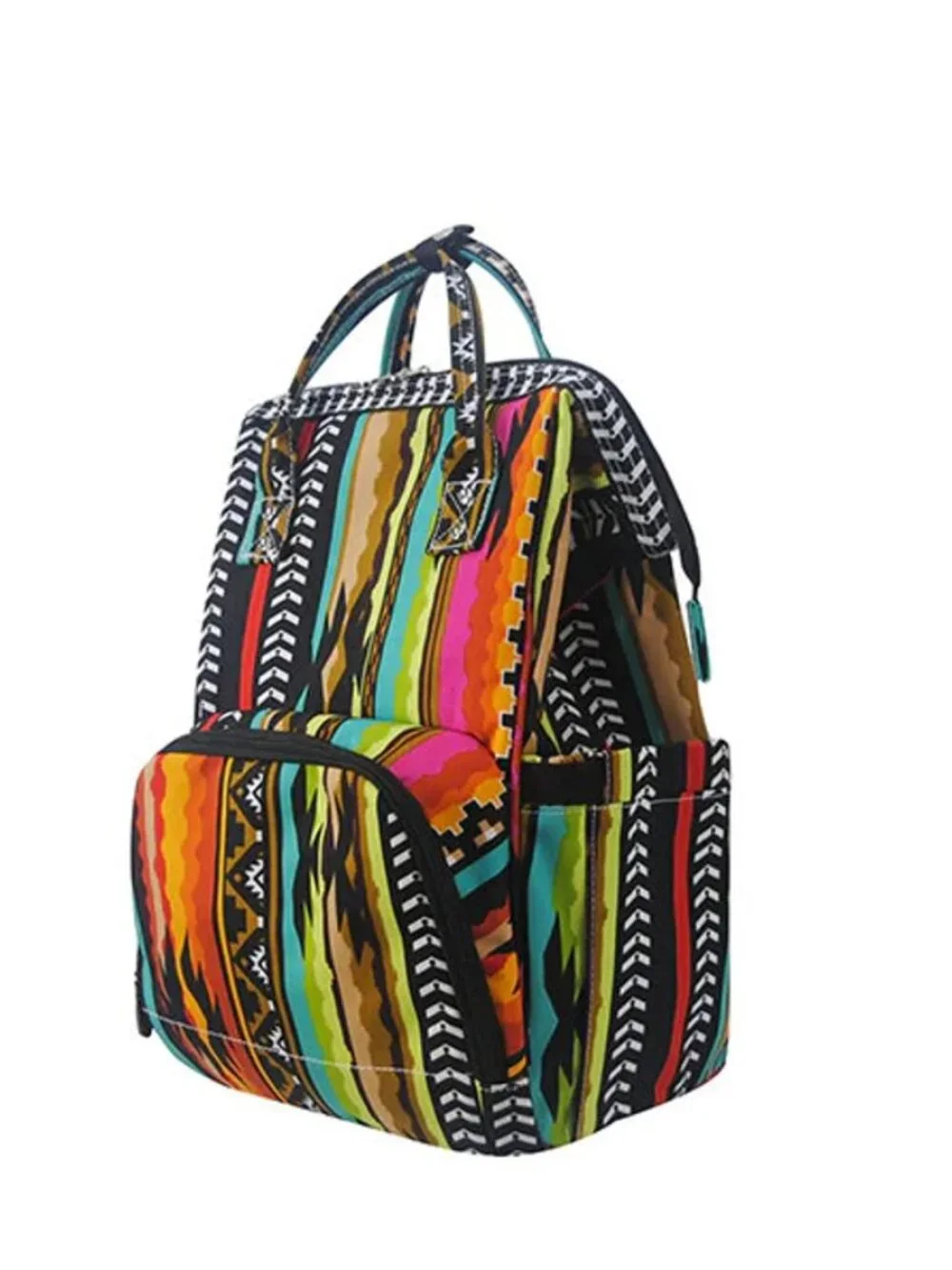 NGIL NEW w/o TAG Backpack Diaper Bag